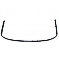 Skoda Octavia 01-*Moldura Paragolpes Trasero