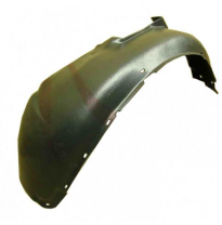 Skoda Octavia 01-*Plastico Pase De Rueda Delantero Izq