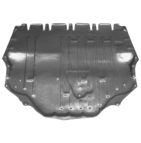 Skoda Roomster 06-*Cubre Carter Inferior Motor