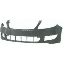 Skoda Fabia 10-*Paragolpes Delanter. Para Pintar