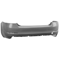 Skoda Octavia 13-*Paragolpes Trasero Para Pintar