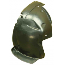 Renault Trafic 06-*Cubre Pase Rueda Delanter Dch(Delanter.)