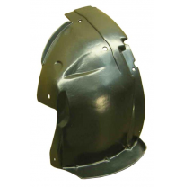 Renault Trafic 06-*Cubre Pase Rueda Delanter Izq(Delanter.)