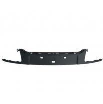 Renault Megane 12-*Soporte Chapa Matricula Paragolpes Delantero