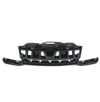 Renault Megane 12-*Refuerzo Paragolpes Delantero Superior Plastico