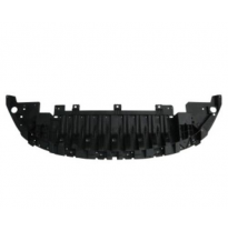 Renault Megane 12-*Cubrecarter  Inferior Delantero