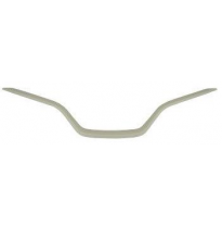 Renault Captur 13-*Moldura Rejilla Inferior Para Pintar