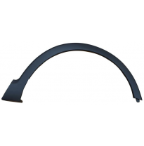 Renault Captur 13-*Moldura Aleta Delantera Dch Negra