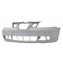 Seat Ibiza 02-* P/Golpes Del (Sin Imprimar)