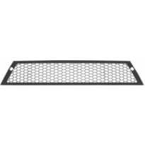 Seat Ibiza 06-*Rejilla Paragolpes Delanter. Central