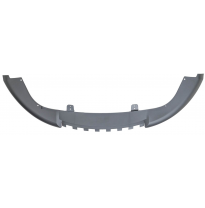 Seat Ibiza 08-*Spoiler Paragolpes Delantero