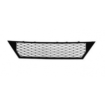 Seat Altea 09-*Rejilla Inferior Paragolpes Delanter.