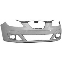 Seat Altea 09-*Paragolpes Delanter. Para Pintar