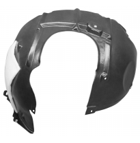 Seat Leon 12-*Plastico Pase De Rueda Delantero Izq(Parte Trasera)