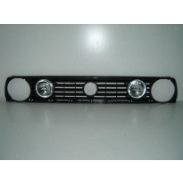 Vw Golf 88-*Rejilla Con Faros