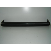 Vw Golf 83-*P/Golpes Tr Moldura Crom