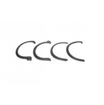 Vw Golf 83-*Kit  Protec. Aletas