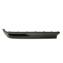 Vw Golf Gti 90-*Spoiler P/Golpes Del Dch