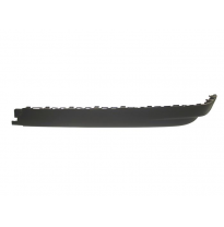 Vw Golf 92-*Spoiler P/Golpes Izq