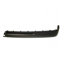 Vw Golf Gti 92-*Spoiler P/Golpes Del Izq