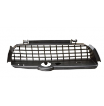 Vw Vento 92-*Rejilla Paragolpes Delantero Izq