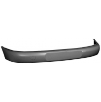 Vw Polo 94-*Paragolpes Delantero