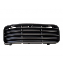 Vw Polo Class/Caddy 96-*Rejilla Dch P/Golpes Del