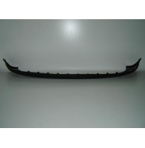 Vw Golf 97-*Spoiler P/Golpes Tras