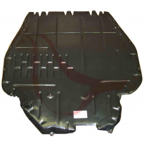Vw Golf 97-*Plastico Protector Inferior Central Motor(Diesel)