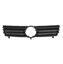 Vw Polo 99-*Rejilla Para Pintar