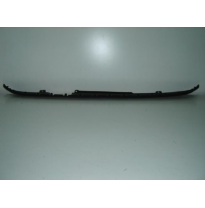 Vw Polo 02-*Spoiler P/Golpes Tras