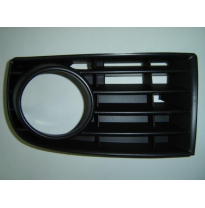 Vw Golf V 03-*Rejilla P/Golpes Izq C/Agujer P/Far