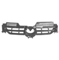 Vw Golf V 03-*Rejilla Interior