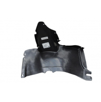 Vw Golf V 03-*Prot. Pase Rueda Del Dch(Del)