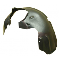 Vw Beetle 06-*Plastico Pase Rueda Delant. Izq