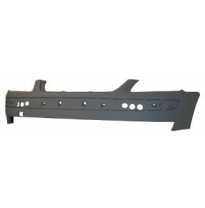 Vw Touran 03-*P/Golpes Del Para Pintar