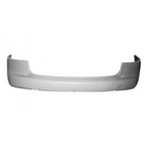 Vw Touran 03-*P/Choques Tras P/Pintar