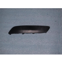Moldura Derecha Paragolpes Delantero