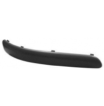 Vw Polo 05-*Moldura P/Golpes Del Dch Para Pintar