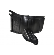 Vw Golf Plus 09-*Plastico Pase De Rueda Delantero Izq(Parte Delantera)