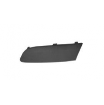 Vw Golf V Gti 03-*Moldura Paragolpes Del Izq P/Pintar