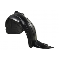 Vw Touran 2007.01-*Plastico Pase De Rueda Delantero Dch