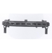 Vw Golf 08-*Refuerzo Paragolpes Delanter. Superior