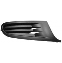 Vw Golf 08-*Rejilla Dch Paragolpes Delantero