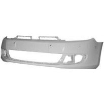 Vw Golf 08-*Paragolpes Delanter. Para Pintar Con Sensor