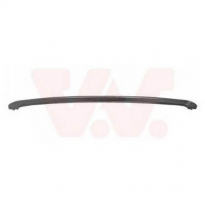 Vw Polo 09-*Refuerzo Paragolpes Delantero Inferior