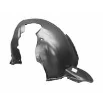 Vw Jetta 11-*Plastico Pase De Rueda Delantero Izq