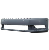 Vw Passat 10-*Paragolpes Delanter. Para Pintar Con Pdc