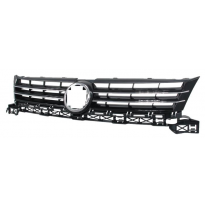 Vw Touran 10-*Rejilla Con Moldura Cromada