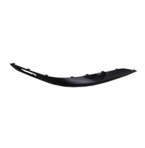 Volvo S80 99-06*moldura Paragolpes Delantero. Dch Con Agujeros Para Lavafaros Y Piloto